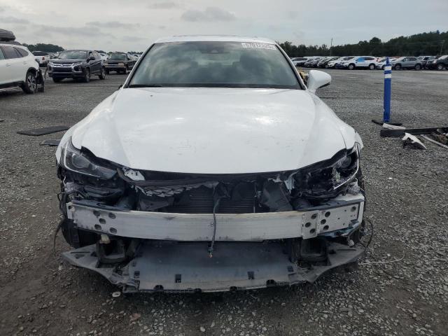2018 LEXUS IS 300 JTHBA1D2XJ5078084