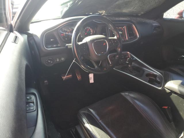 2018 DODGE CHALLENGER 2C3CDZAG7JH218570