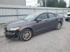 2019 FORD FUSION SE - 3FA6P0HD7KR126880