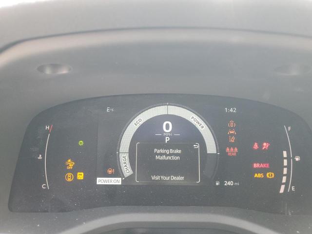 2025 TOYOTA CAMRY XSE - 4T1DAACK4SU591832