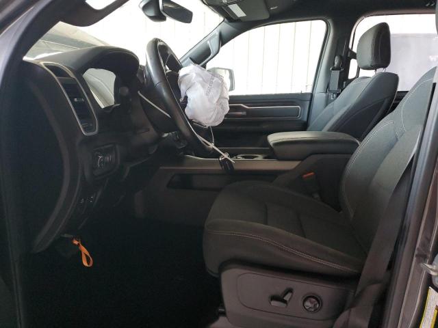 2019 RAM 1500 BIG H 1C6SRFFT1KN755707