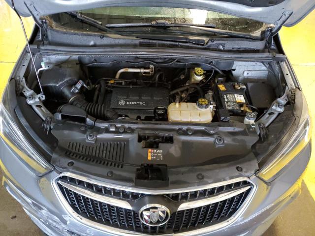 2020 BUICK ENCORE PRE KL4CJASB3LB009115