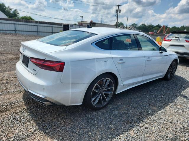 Vin: waudacf57ra079089, lot: 63017505, audi a5 premium 45 20243