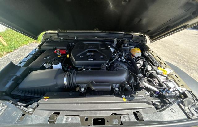 2025 JEEP WRANGLER R 1C4PJXFN4SW534187