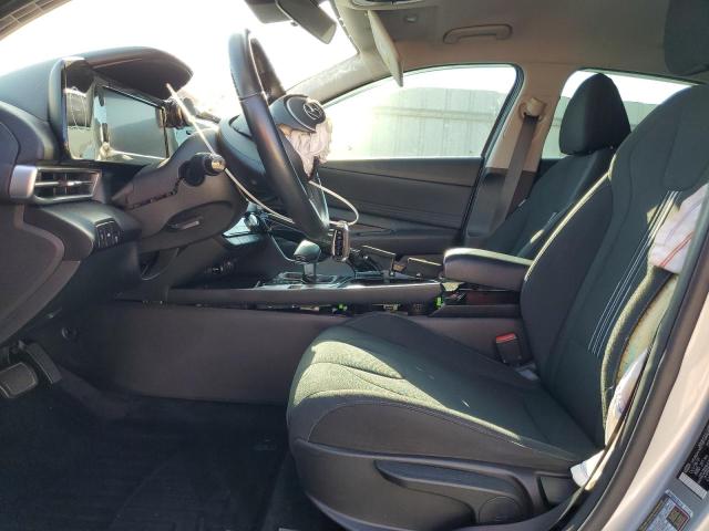 2022 HYUNDAI ELANTRA SE - 5NPLS4AG4NH066460