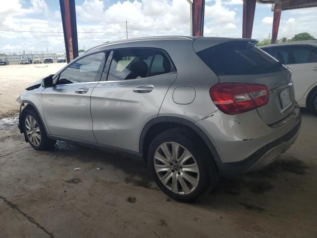 2020 MERCEDES-BENZ GLA 250 WDCTG4EB2LU023037