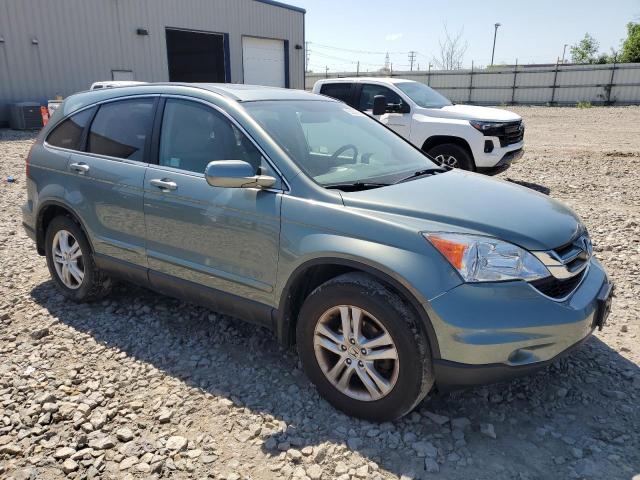 Vin: 5j6re4h73bl091813, lot: 63060685, honda crv exl 20114