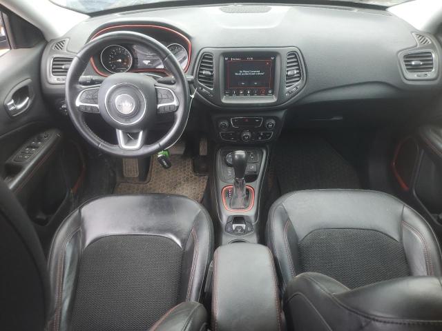2019 JEEP COMPASS TR 3C4NJDDB0KT630354