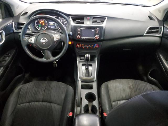 2016 NISSAN SENTRA S - 3N1AB7AP8GY236109