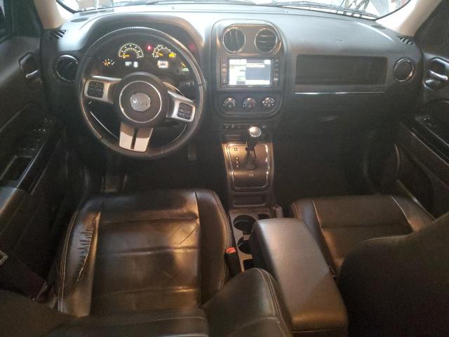 2015 JEEP PATRIOT LA 1C4NJRFB9FD303733