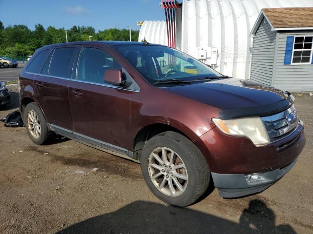 2010 FORD EDGE LIMIT - 2FMDK4KC7ABA43563