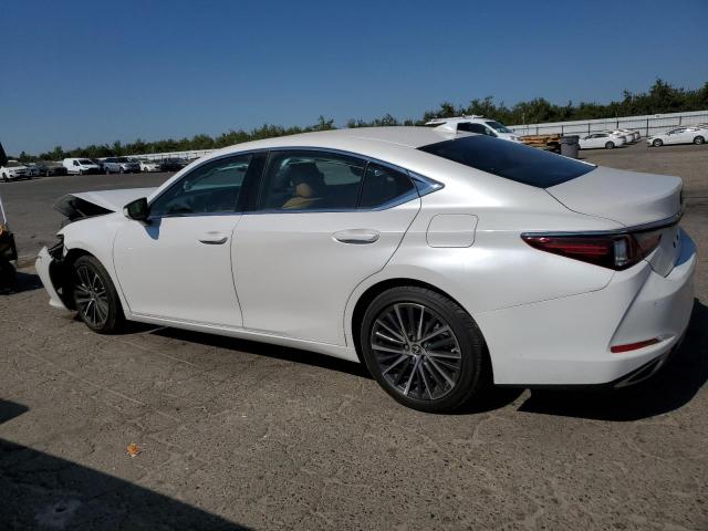 2022 LEXUS ES 350 BAS 58ADZ1B10NU122140