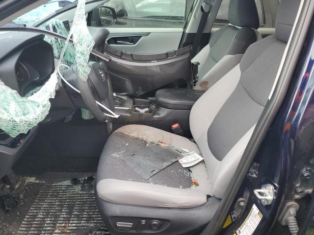 2019 TOYOTA RAV4 XLE - 2T3W1RFV7KW029959