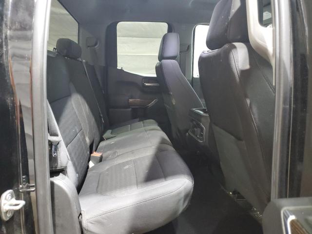 2020 GMC SIERRA K1500 ELEVATION 1GTR9CEK6LZ172929