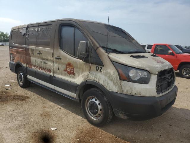 2019 FORD TRANSIT T- 1FTYE1ZMXKKA69835