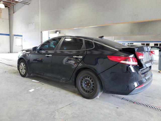 Vin: 5xxgt4l30gg108744, lot: 63396035, kia optima lx 20162