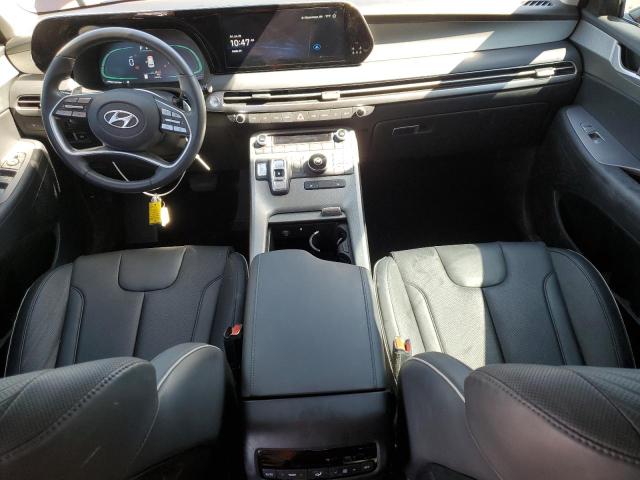 2024 HYUNDAI PALISADE S KM8R24GE2RU775489