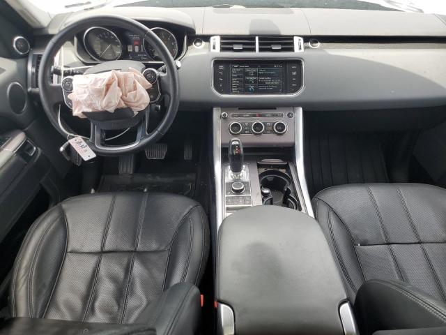 2015 LAND ROVER RANGE ROVE - SALWR2VF6FA612644