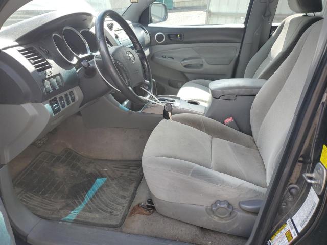 2010 TOYOTA TACOMA DOU - 3TMLU4EN0AM052885