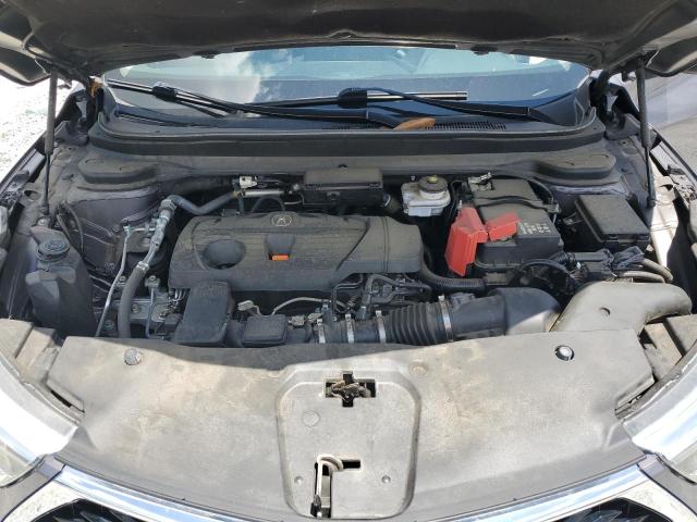 2021 ACURA RDX TECHNO 5J8TC1H57ML023033