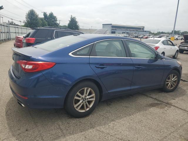 2016 HYUNDAI SONATA SE 5NPE24AF1GH404707