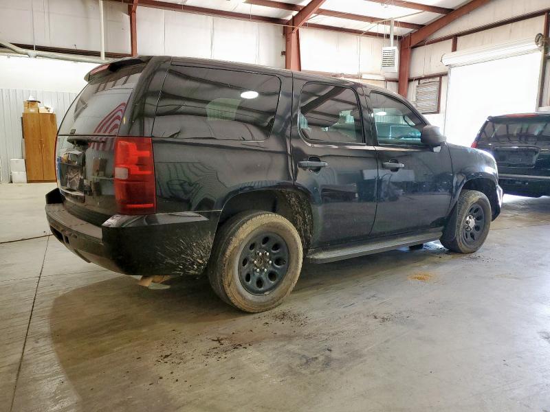 2012 CHEVROLET TAHOE POLI - 1GNLC2E07CR220395