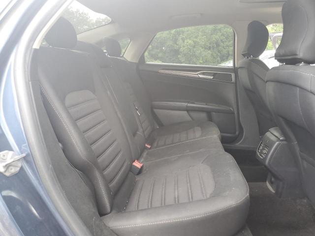 2018 FORD FUSION SE - 3FA6P0LU3JR161907