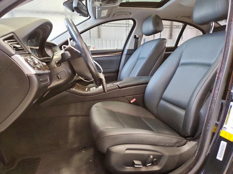 wba5a5c50fd524917 - 2015 Bmw 5 series i - #63468145