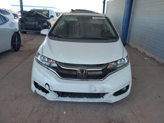 2020 HONDA FIT EX 3HGGK5H88LM729785