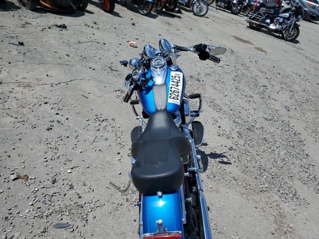 2018 HARLEY-DAVIDSON FLDE DELUX 1HD1YCJ19JC041246