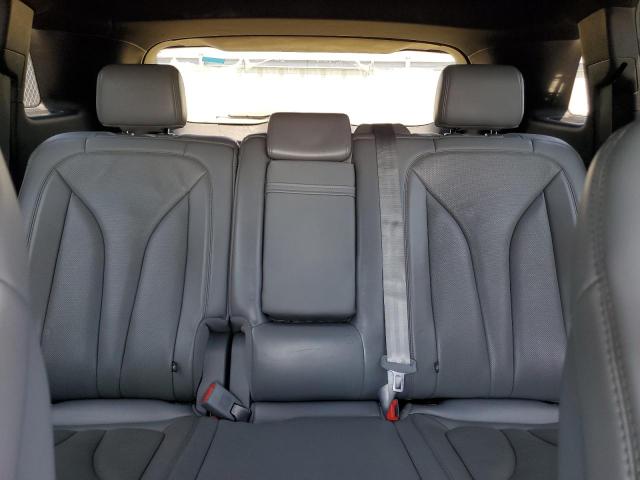 2019 LINCOLN NAUTILUS RESERVE 2LMPJ8LP3KBL52901