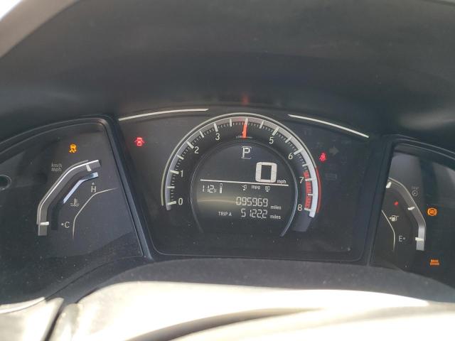 2018 HONDA CIVIC LX 2HGFC2F5XJH559392