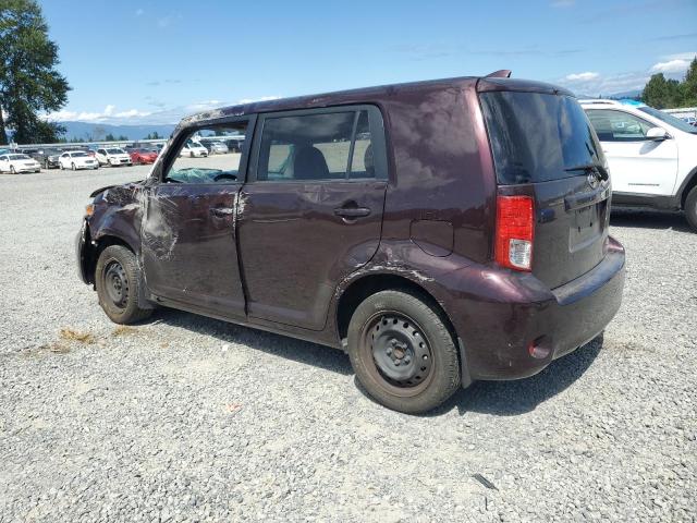 2011 TOYOTA SCION XB - JTLZE4FE1B1138991