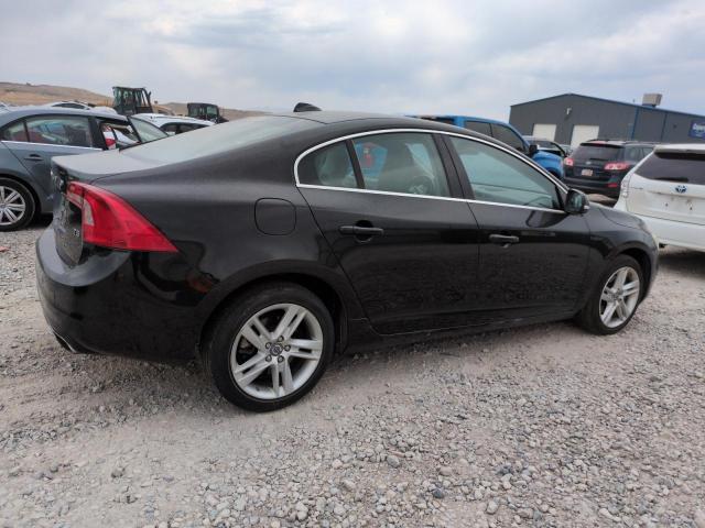 2015 VOLVO S60 PLATIN YV126MFD1F1318621