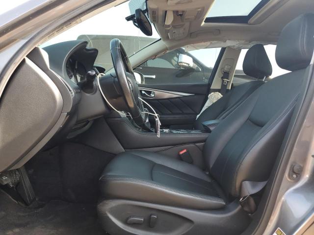 2015 INFINITI Q50 BASE JN1BV7AR8FM422845