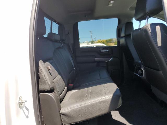 2020 GMC SIERRA K25 1GT49REY0LF109358