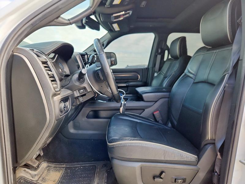 2022 RAM 2500 LIMIT 3C6UR5TL6NG405283