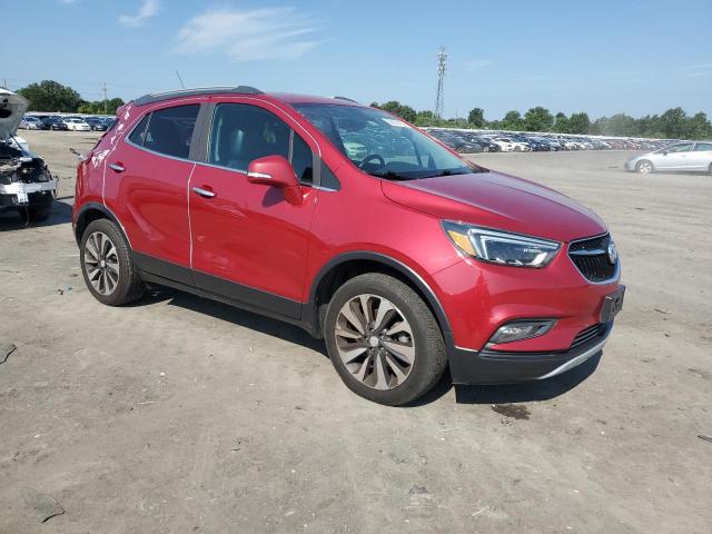 2019 BUICK ENCORE ESS KL4CJGSM0KB886339