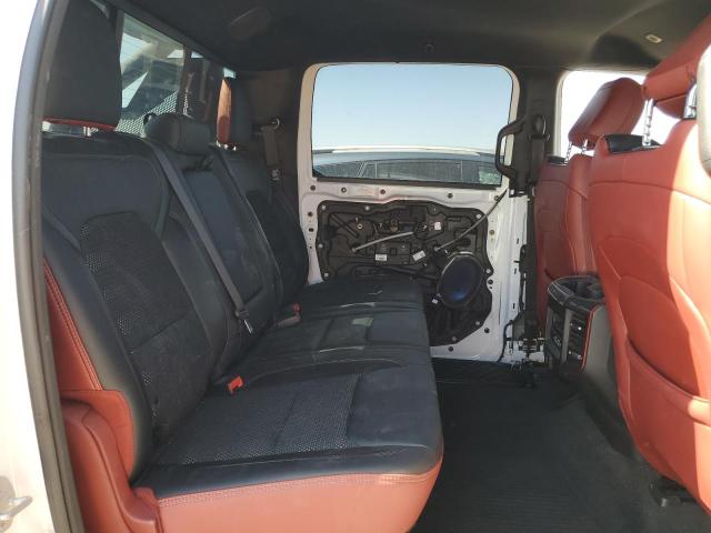 2019 RAM 1500 REBEL - 1C6SRFLT6KN703557