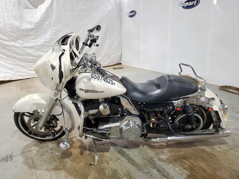 2014 HARLEY-DAVIDSON FLHXS STRE 1HD1KRM11EB704319