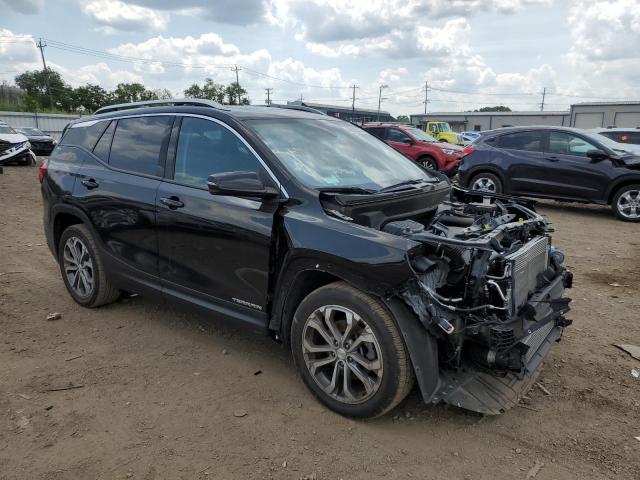 2020 GMC TERRAIN SL - 3GKALVEXXLL130720