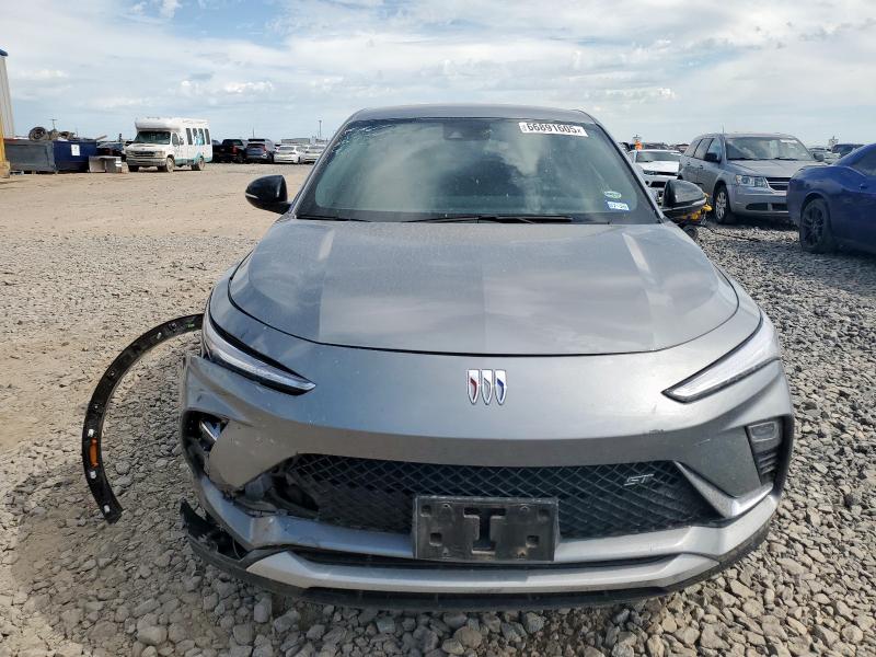 2025 BUICK ENVISTA SP KL47LBEP7SB046319