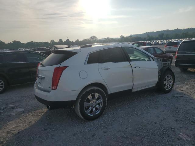 2015 CADILLAC SRX LUXURY - 3GYFNBE35FS572994