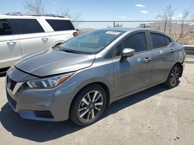 Vin: 3n1cn8ev7nl848035, lot: 64335895, nissan versa sv 2022 img_1