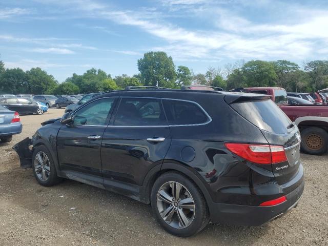 Vin: km8srdhf5eu039032, lot: 63108845, hyundai santa fe gls 20142