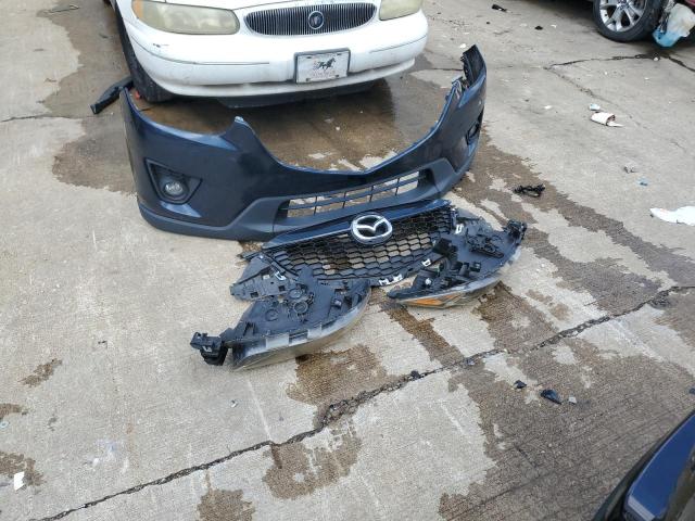 2015 MAZDA CX-5 TOURI JM3KE4CY9F0467372
