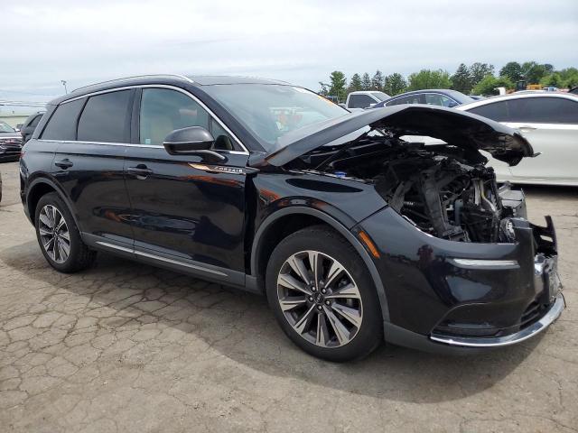2020 LINCOLN CORSAIR RE 5LMCJ2D99LUL05744