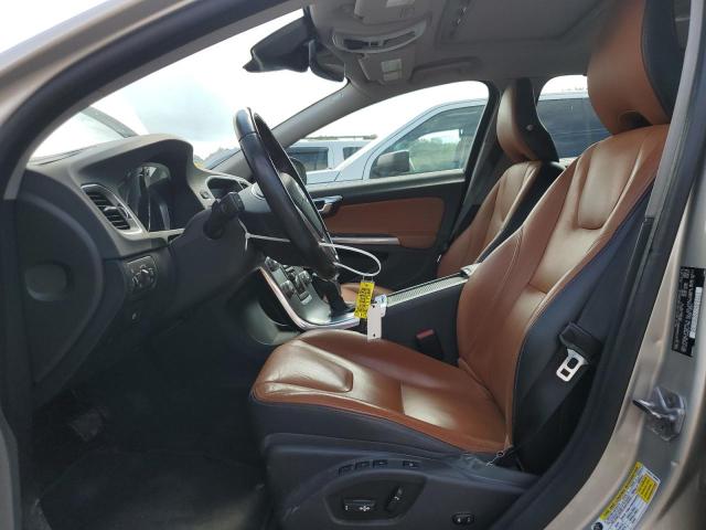 2017 VOLVO S60 PREMIE LYV402TK5HB130865