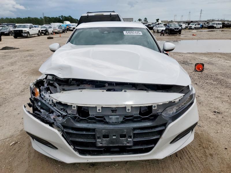 2020 HONDA ACCORD SPO - 1HGCV1F32LA141772