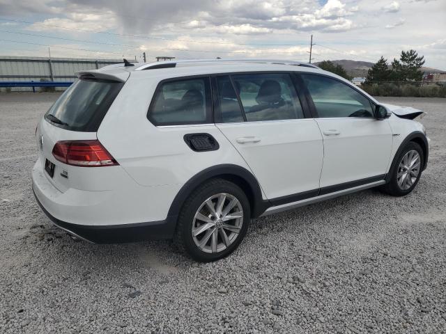 2018 VOLKSWAGEN GOLF ALLTR 3VWH17AU5JM754808